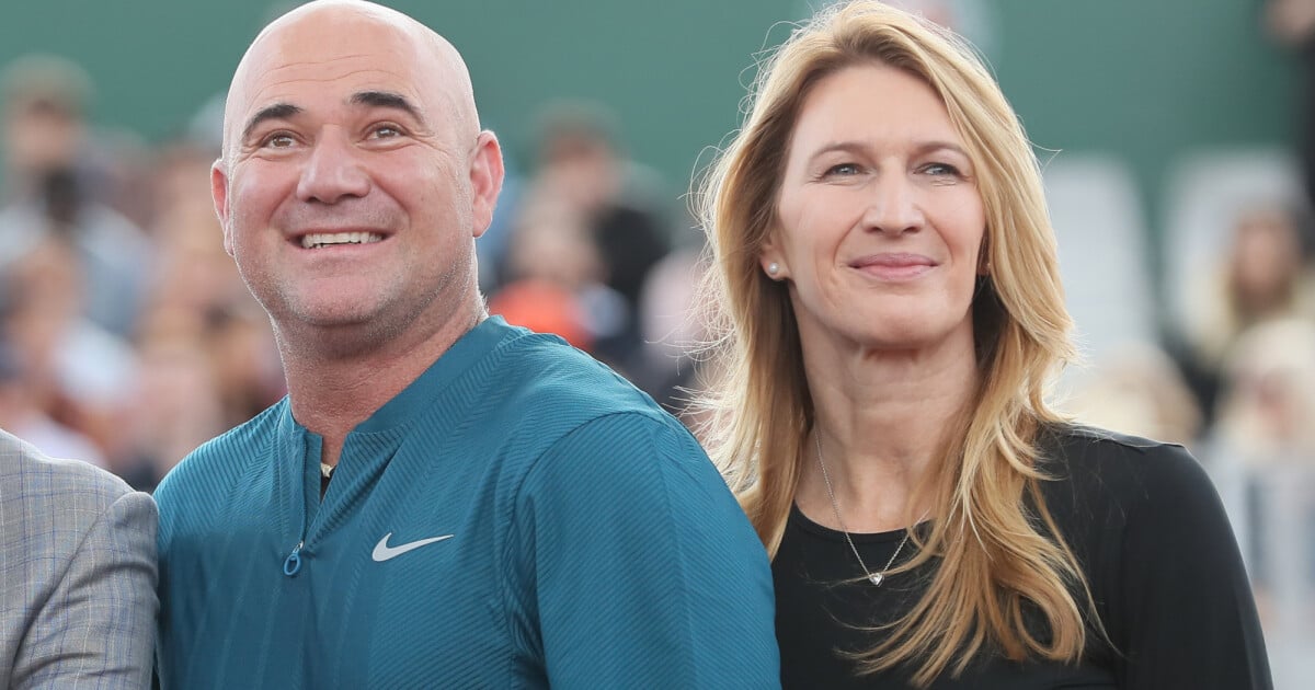 Steffi Graf Und Andre Agassi: Ihr Pickleball-Erfolg – Tipps Und Tricks