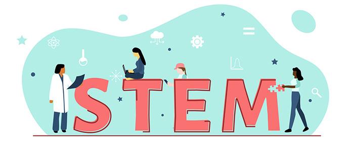 STEM Scholarships Awarded To Local Students: A Comprehensive Guide STEM Scholarships Awarded To Local Students: A Comprehensive Guide