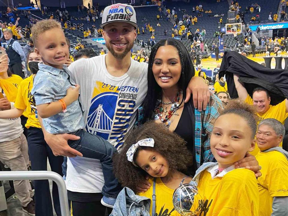 Steph Curry's All-Star Championship: A Mixed Bag Of Success And Format Concerns