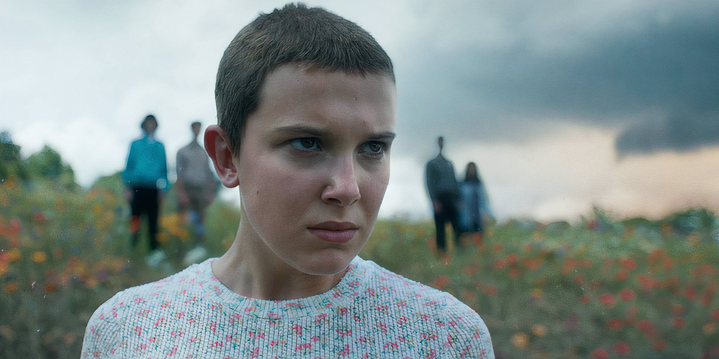 Stephen King Weighs In: Stranger Things And The IT Connection Stephen King Weighs In: Stranger Things And The IT Connection