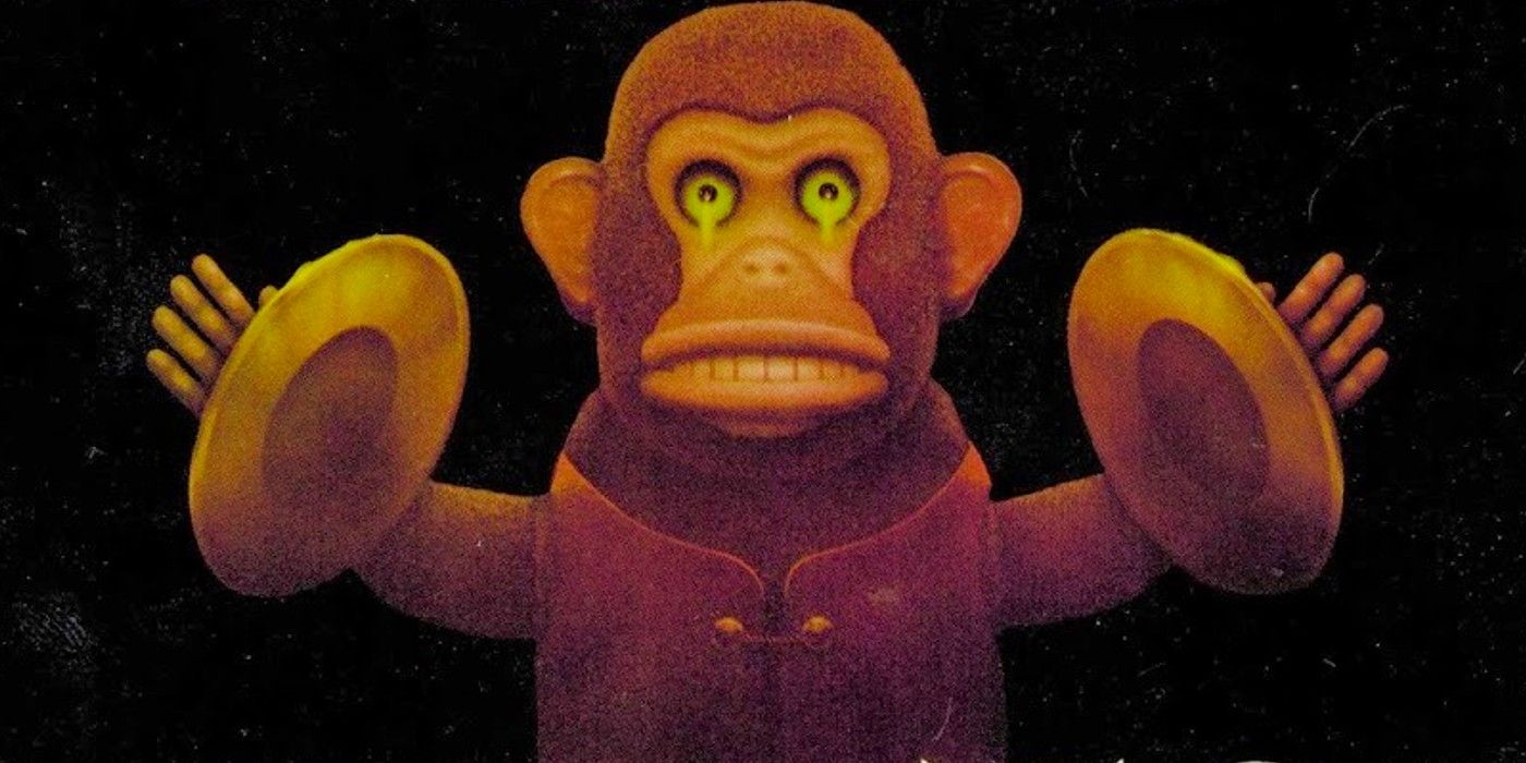 Stephen King's 2025: Will The Monkey Adaptation Define A Successful Year? Stephen King's 2025: Will The Monkey Adaptation Define A Successful Year?