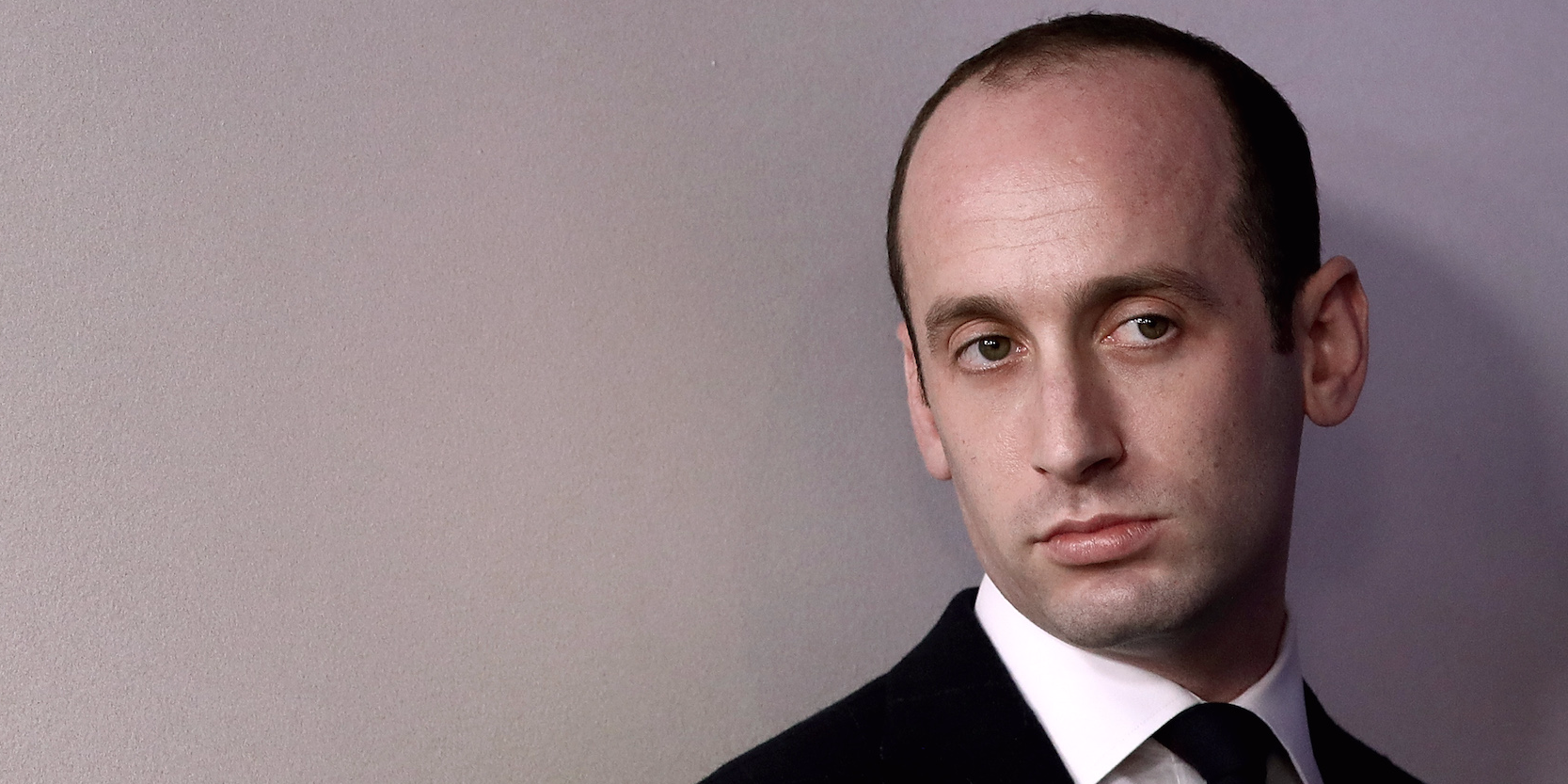 Stephen Miller: A Former Colleague's Shocking Revelations Stephen Miller: A Former Colleague's Shocking Revelations