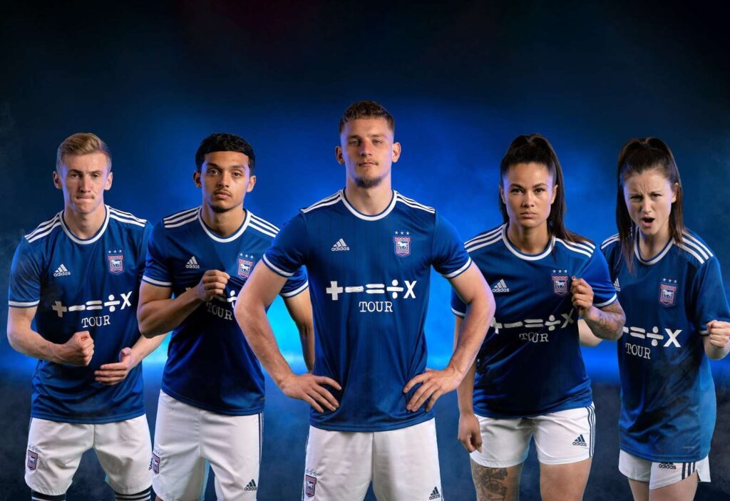 Stevenson Already Planning For Next Season At Ipswich Town Stevenson Already Planning For Next Season At Ipswich Town