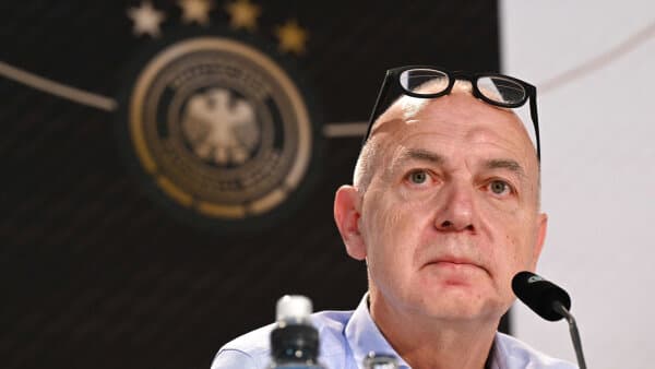 Stjerne Kritiserer Dansk Chef: Mangel På Respekt Stjerne Kritiserer Dansk Chef: Mangel På Respekt