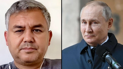 Što Je Putin Želio Postići Pregovorima? Analiza Tončija Tadića Što Je Putin Želio Postići Pregovorima? Analiza Tončija Tadića