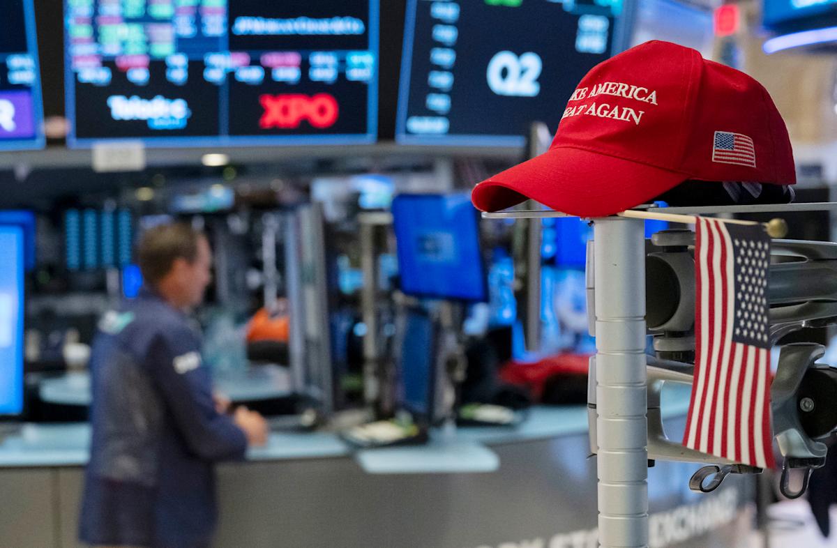 Stock Market News: Dow, S&P 500, And Nasdaq - May 29th Stock Market News: Dow, S&P 500, And Nasdaq - May 29th