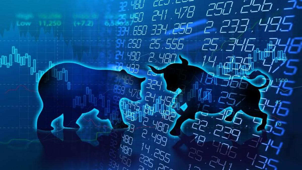 Stock Market Outlook: Navigating The Current Challenges Stock Market Outlook: Navigating The Current Challenges