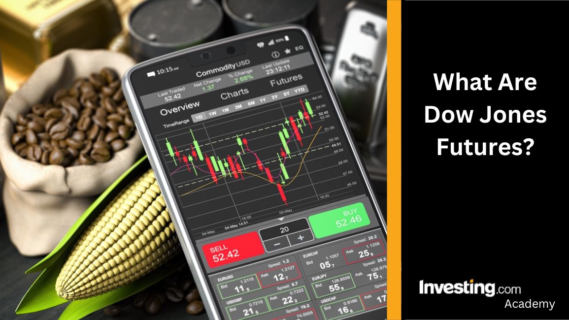 Stock Market Today: Dow & S&P 500 Live Updates For May 30 Stock Market Today: Dow & S&P 500 Live Updates For May 30