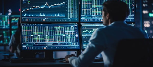 Stock Market Update: India's Sensex And Nifty 50 End Flat On Geopolitical Concerns Stock Market Update: India's Sensex And Nifty 50 End Flat On Geopolitical Concerns