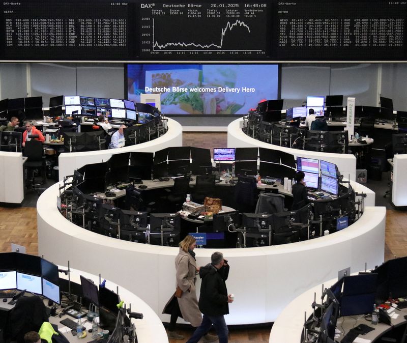 Stock Market Valuations: BofA Assures Investors, Addressing Concerns Stock Market Valuations: BofA Assures Investors, Addressing Concerns