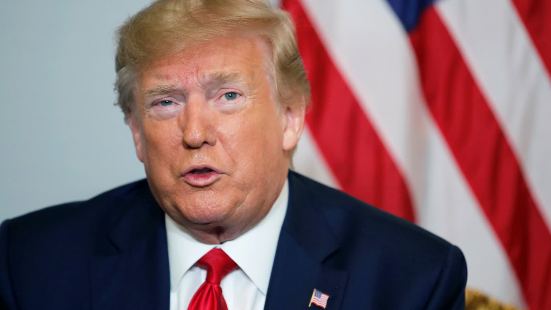 Stock Markets Soar On Renewed U.S.-China Trade Optimism Stock Markets Soar On Renewed U.S.-China Trade Optimism