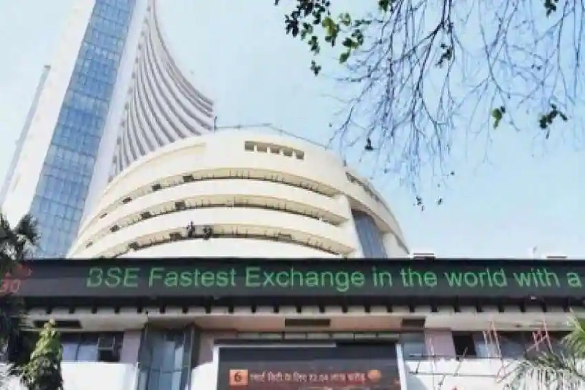 Stocks On BSE Jump Over 10%: Sensex Rally Detailed Stocks On BSE Jump Over 10%: Sensex Rally Detailed