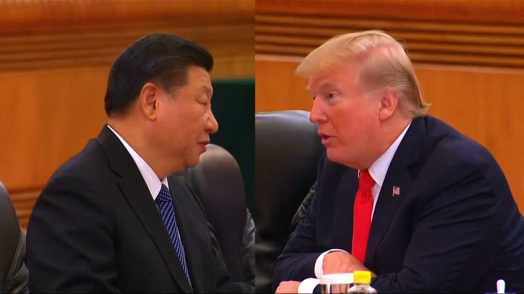 Stocks Power Global Risk Rally Amidst U.S.-China Truce Stocks Power Global Risk Rally Amidst U.S.-China Truce