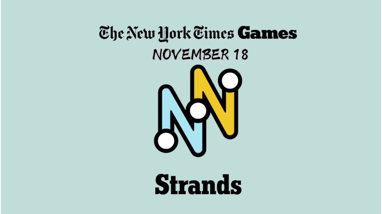 Strands NYT Crossword Game 405 Answers: Saturday, April 12 Strands NYT Crossword Game 405 Answers: Saturday, April 12