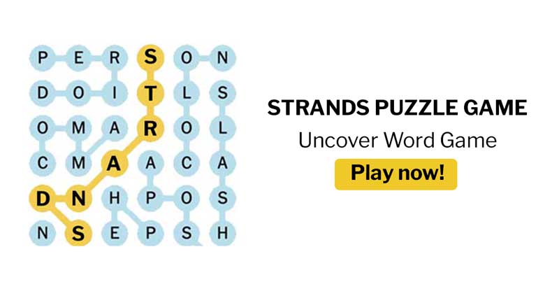 Strands NYT Puzzle Solutions: Wednesday, March 12, Game #374 Strands NYT Puzzle Solutions: Wednesday, March 12, Game #374