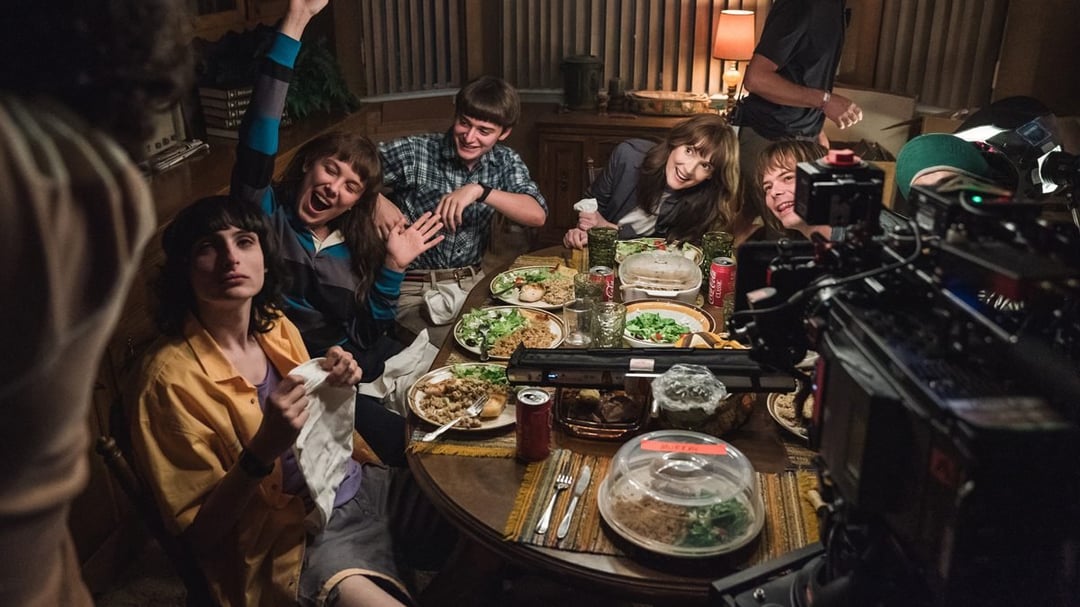 Stranger Things Season 5 Anticipation? Dive Into The Comics. Stranger Things Season 5 Anticipation? Dive Into The Comics.
