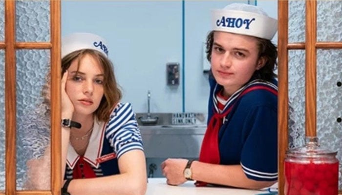 Stranger Things Spin-Off: Tales From 1985 - What We Know So Far Stranger Things Spin-Off: Tales From 1985 - What We Know So Far
