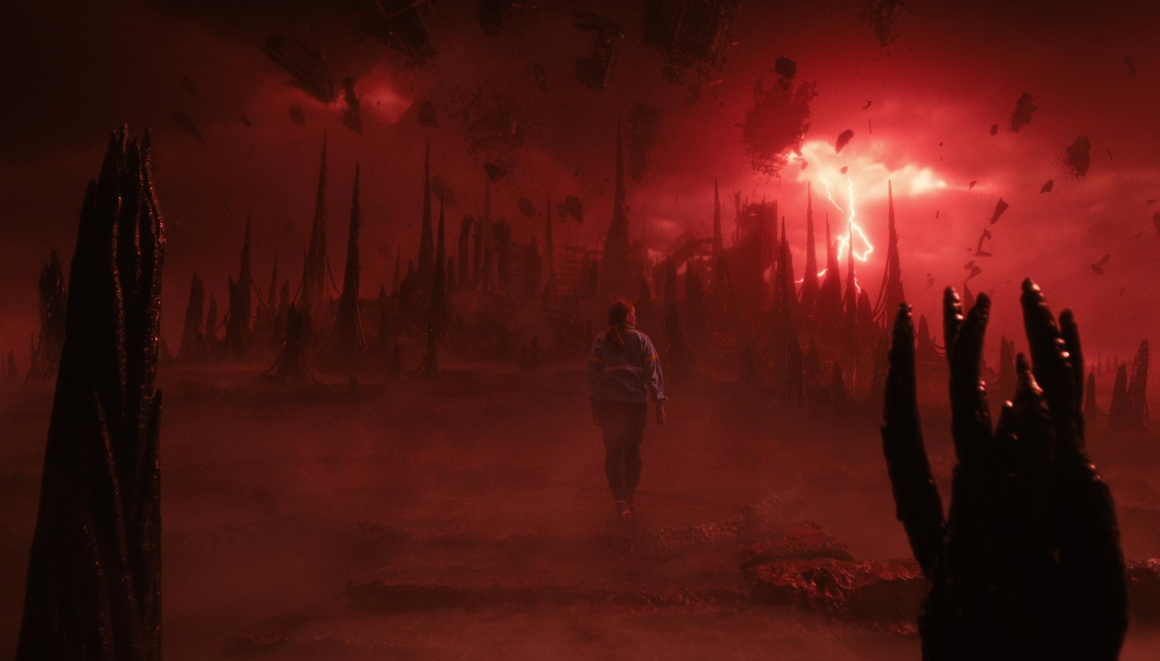 Stranger Things Stars Deliver Back-to-Back Dystopian Sci-Fi Movies Stranger Things Stars Deliver Back-to-Back Dystopian Sci-Fi Movies