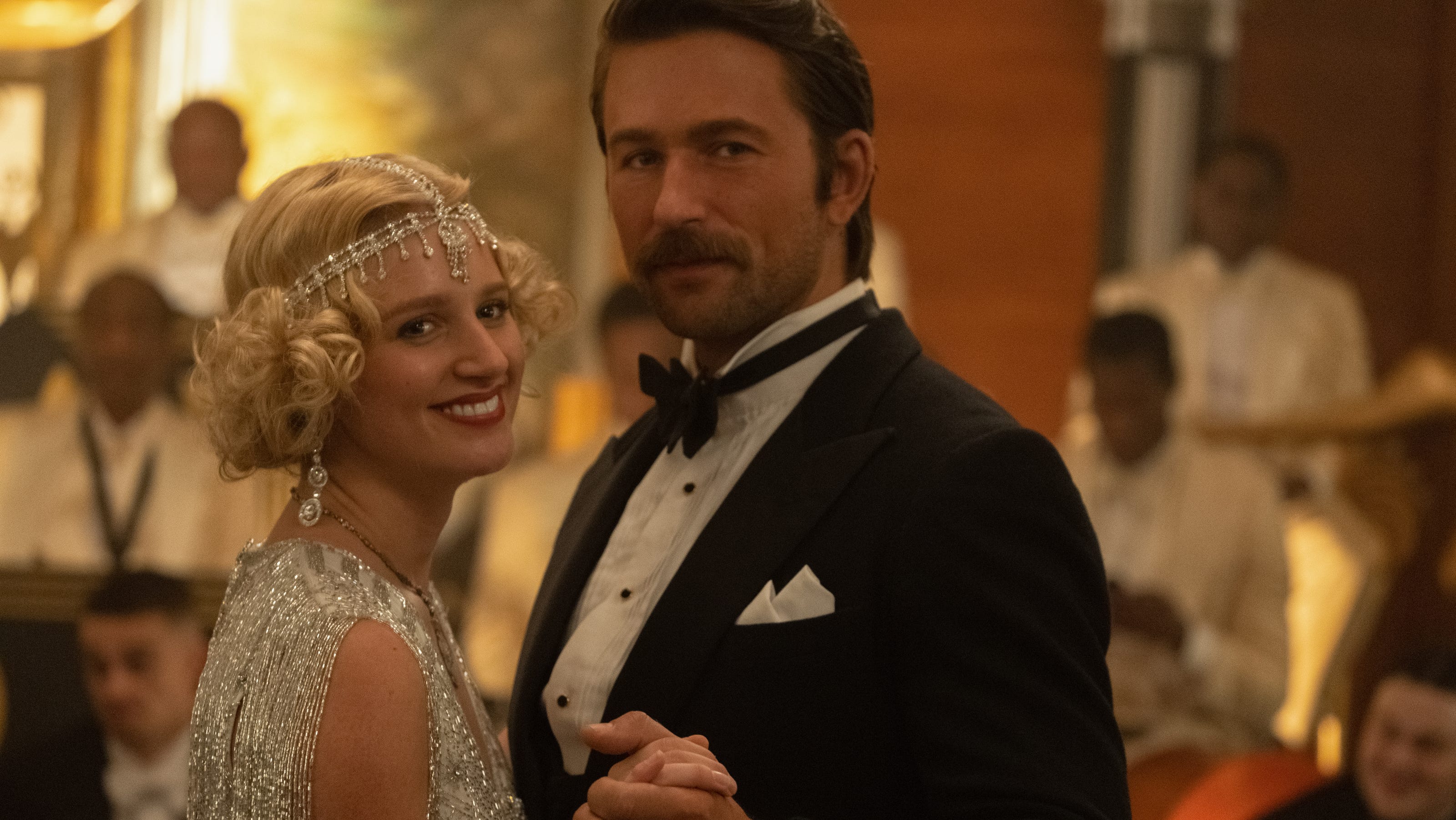Stream 1923 Season 2 Episode 5 Tonight: Free And Legal Methods Stream 1923 Season 2 Episode 5 Tonight: Free And Legal Methods
