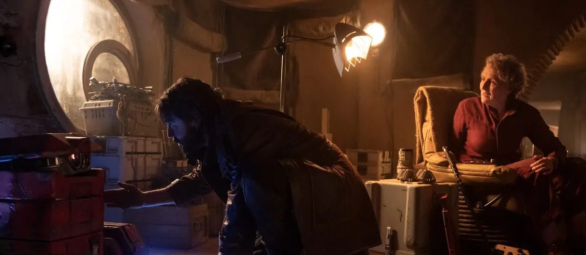 Stream Andor Season 1 Episodes Ahead Of Season Two Stream Andor Season 1 Episodes Ahead Of Season Two