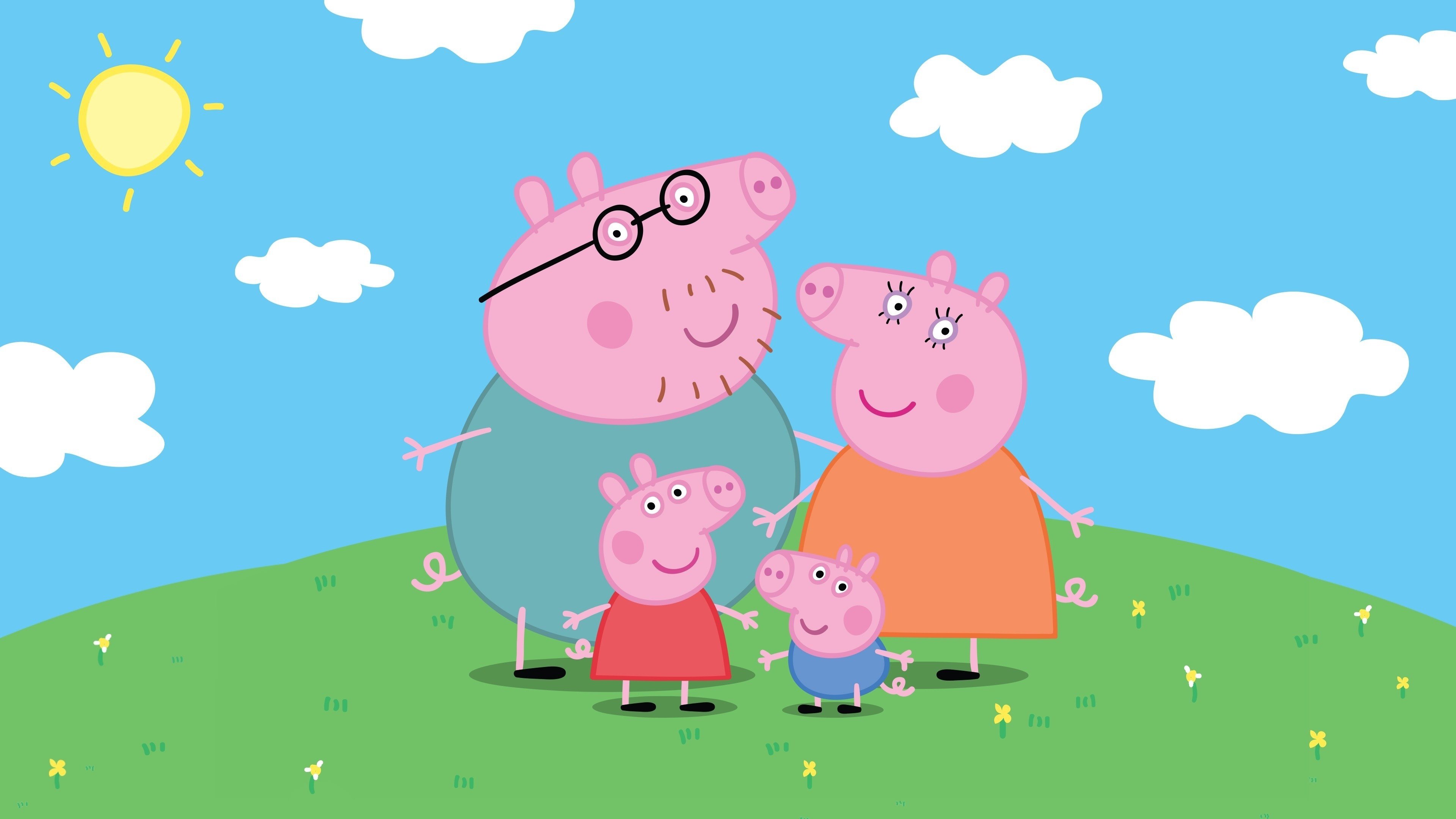 Stream Peppa Pig Online: Free & Legal Options For Kids Stream Peppa Pig Online: Free & Legal Options For Kids