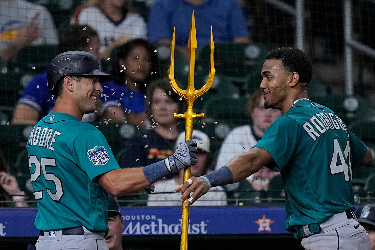 Stream Seattle Mariners Vs. Chicago Cubs Spring Training: Free Options Today Stream Seattle Mariners Vs. Chicago Cubs Spring Training: Free Options Today