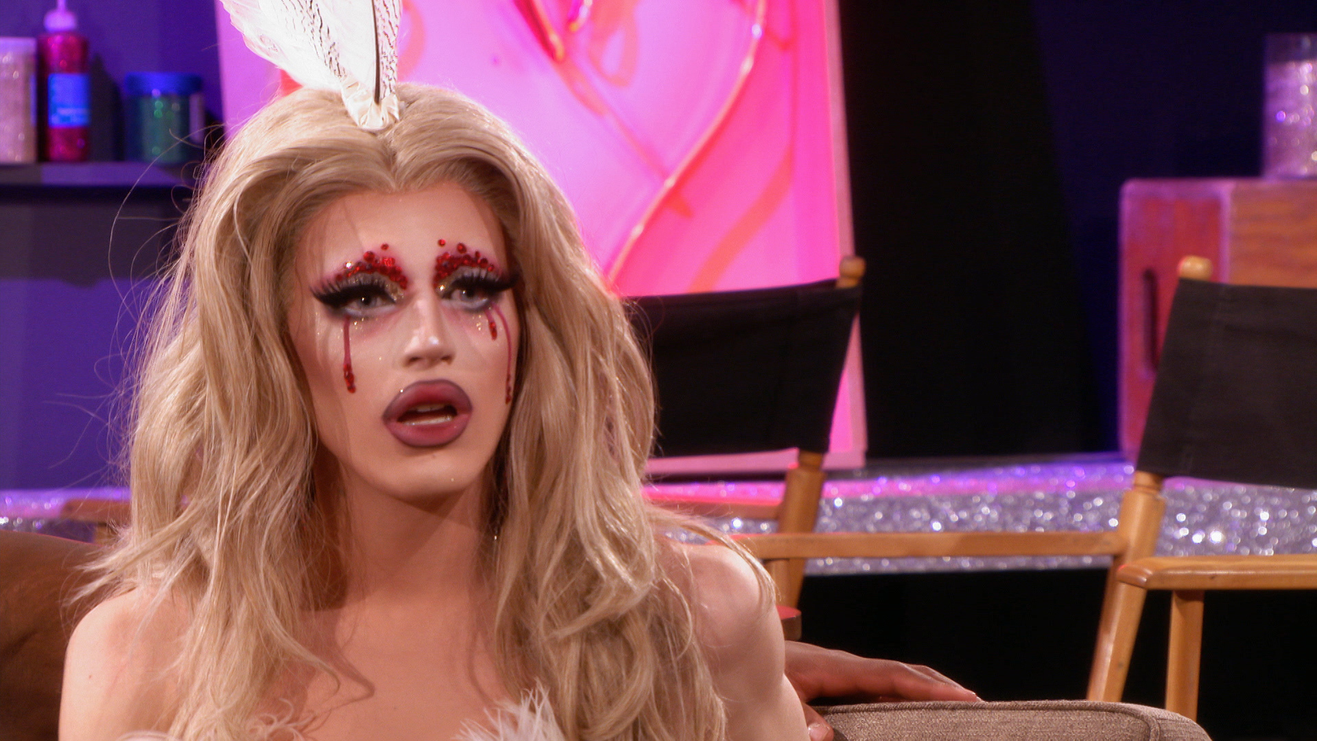 Stream Untucked RuPaul's Drag Race Season 17 Episode 6 Free Online