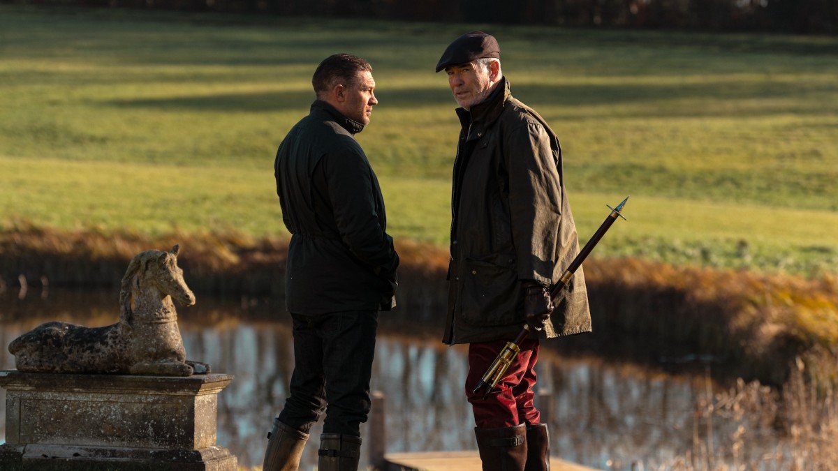 Streaming Mob Land Season 1: Where To Watch Pierce Brosnan, Tom Hardy, And Helen Mirren Streaming Mob Land Season 1: Where To Watch Pierce Brosnan, Tom Hardy, And Helen Mirren
