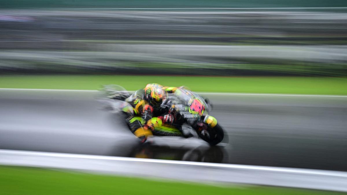 Streaming Online MotoGP Inggris: Race Sprint Pukul 20.00 WIB Streaming Online MotoGP Inggris: Race Sprint Pukul 20.00 WIB