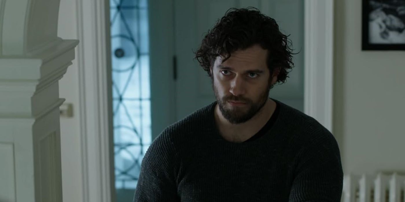 Streaming Sensation: Henry Cavill In The Action Thriller Night Hunter Streaming Sensation: Henry Cavill In The Action Thriller Night Hunter