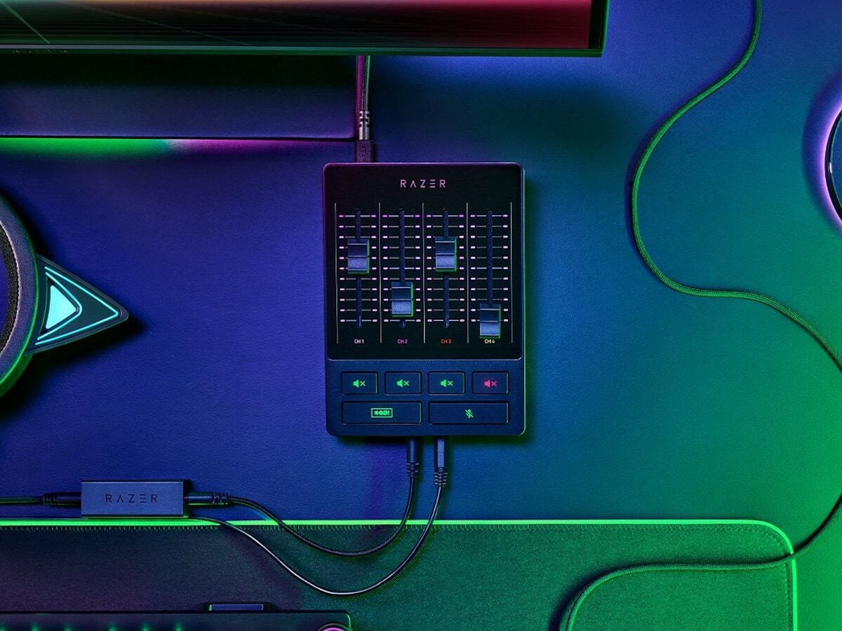 Streamline Your Setup: Mastering The One-Controller Experience Streamline Your Setup: Mastering The One-Controller Experience