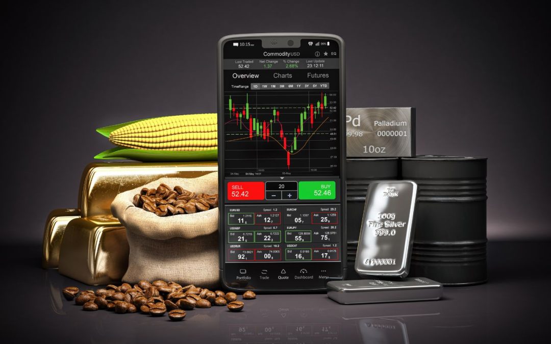 Streamlined Credit For Core Clients: Walleye's Commodity Trading Focus Streamlined Credit For Core Clients: Walleye's Commodity Trading Focus
