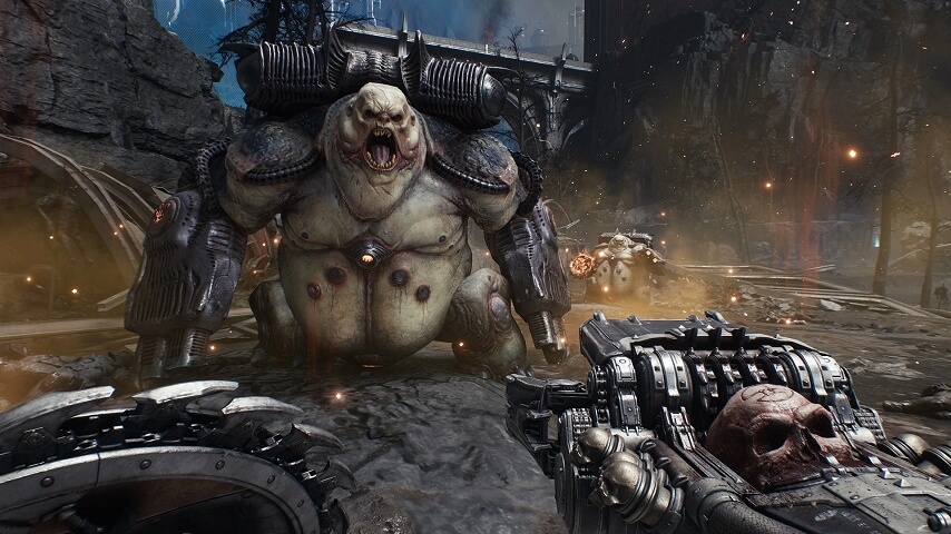 Street Date Violation: Doom: The Dark Age Spoilers Unleashed Street Date Violation: Doom: The Dark Age Spoilers Unleashed