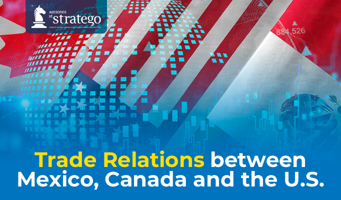Strengthening Canada-Mexico Trade Relations In A Changing North American Market