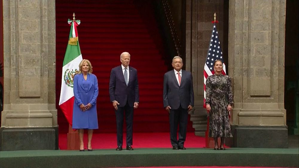Strengthening Canada-Mexico Trade Relations In The Face Of US Protectionism Strengthening Canada-Mexico Trade Relations In The Face Of US Protectionism