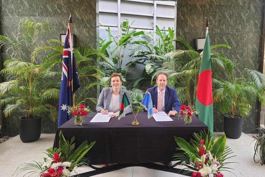 Strengthening Ties: Bangladesh's European Partnerships For Economic Growth Strengthening Ties: Bangladesh's European Partnerships For Economic Growth