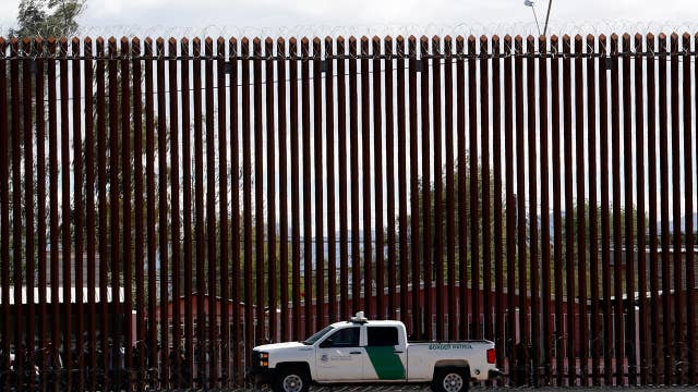Stricter Border Checks Lead To Fewer Arrests And More Deportations Stricter Border Checks Lead To Fewer Arrests And More Deportations