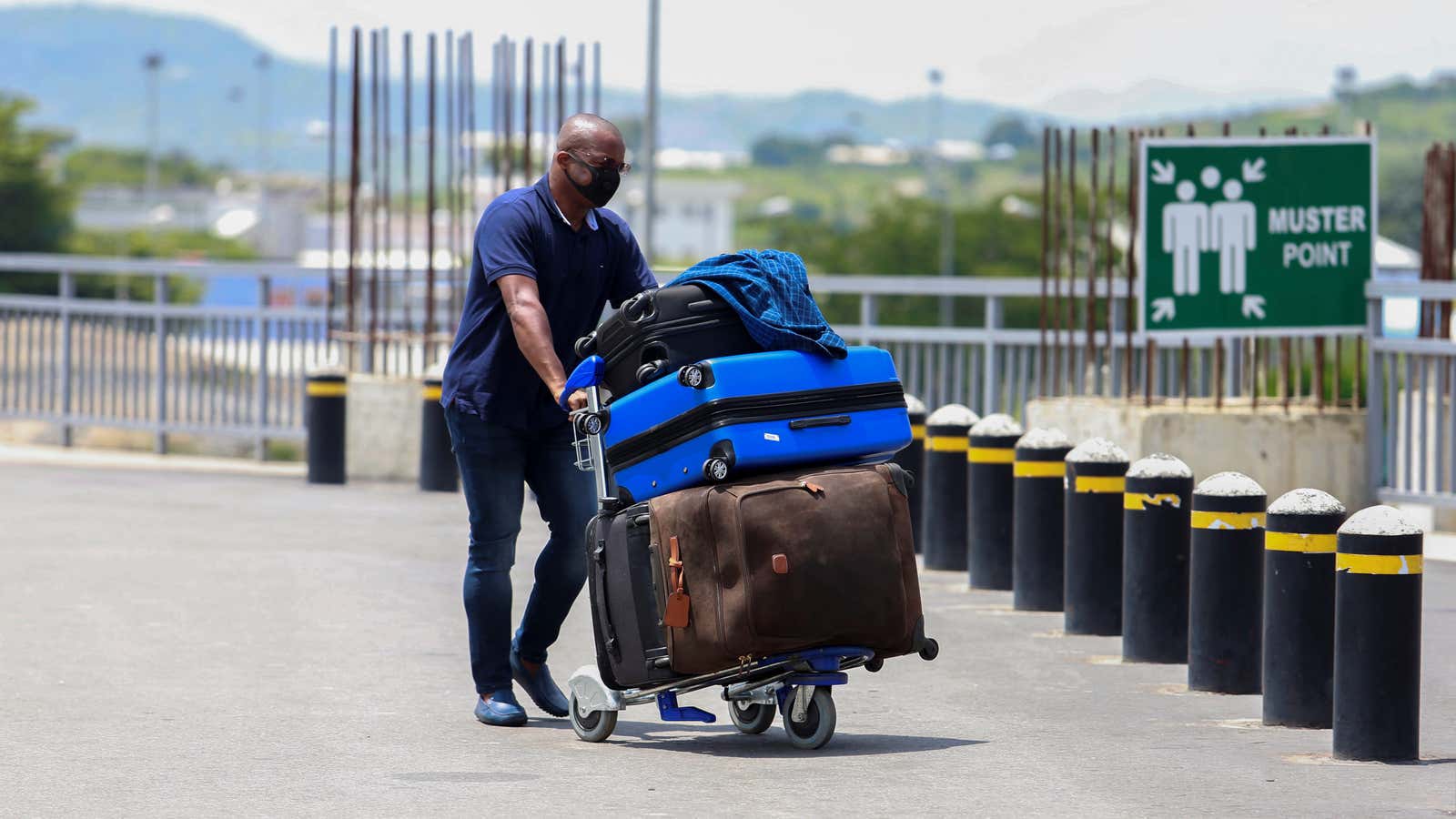 Stricter UK Visa Policies For Nigerians And Pakistanis Stricter UK Visa Policies For Nigerians And Pakistanis
