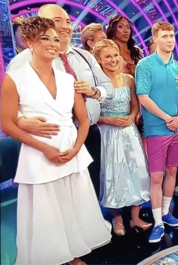 Strictly Come Dancing: Katya Jones's Departure And The Wynne Evans Controversy Strictly Come Dancing: Katya Jones's Departure And The Wynne Evans Controversy
