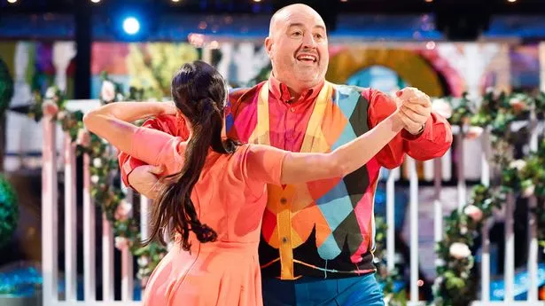 Strictly Scandal Leads To Wynne Evans' GoCompare Dismissal? Strictly Scandal Leads To Wynne Evans' GoCompare Dismissal?