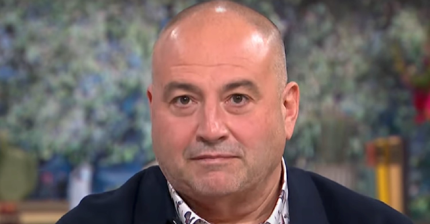 Strictly Scandal: Wynne Evans Presents New Evidence In Defence Strictly Scandal: Wynne Evans Presents New Evidence In Defence