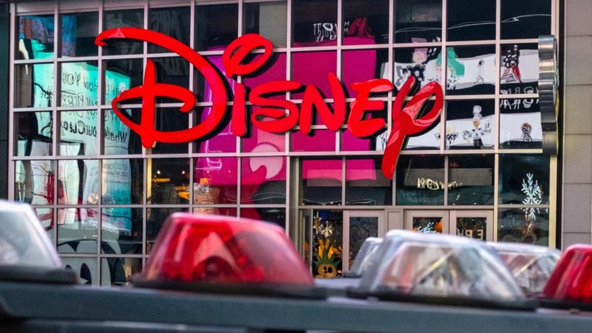 Strong Parks And Streaming Performance Boost Disney's Profit Forecast Strong Parks And Streaming Performance Boost Disney's Profit Forecast