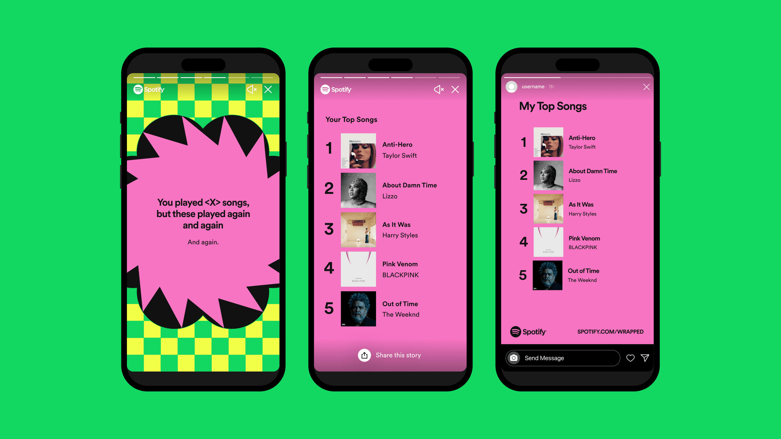 Strong Q[Quarter Number] Results: Spotify Adds 12% More Subscribers (SPOT)
