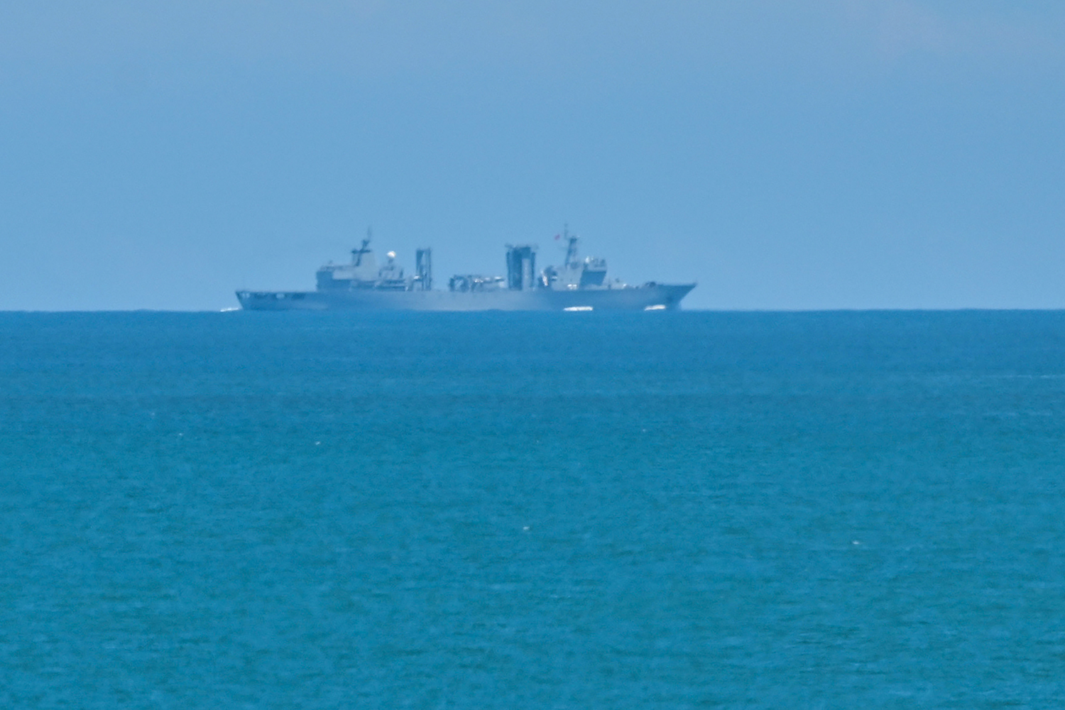 Strong Swiss Reprimand Following Chinese Military Exercises Strong Swiss Reprimand Following Chinese Military Exercises
