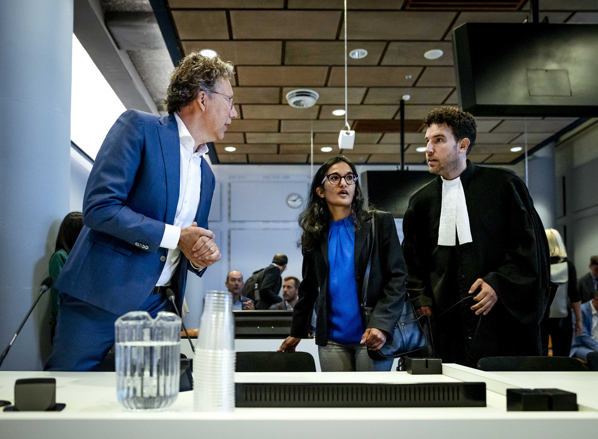 Stroomvoorziening Duurzaam Schoolgebouw Kampen: Kort Geding Aangekondigd Stroomvoorziening Duurzaam Schoolgebouw Kampen: Kort Geding Aangekondigd