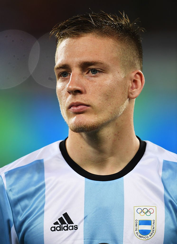 Stuttgart Midfielder: Arsenal Favourites For Transfer