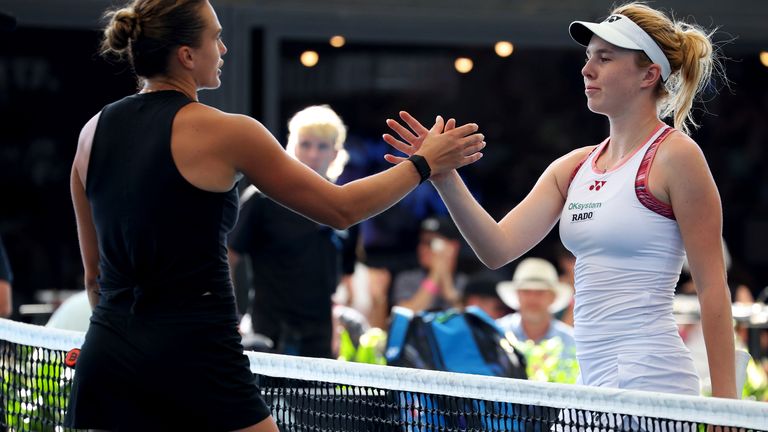 Stuttgart Open: Ostapenko Claims Title After Defeating Sabalenka Stuttgart Open: Ostapenko Claims Title After Defeating Sabalenka