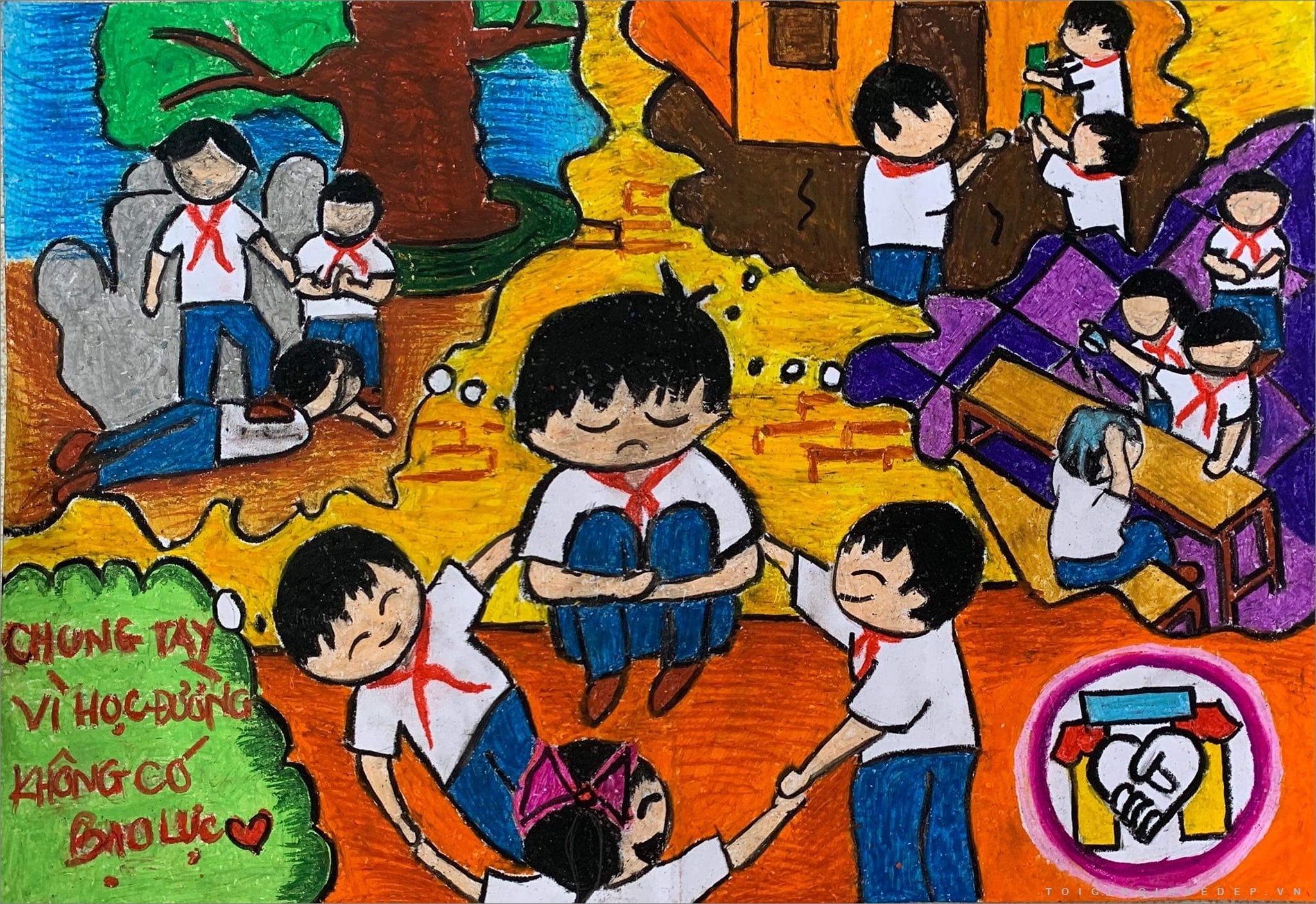 Sự Việc Bảo Mẫu Bạo Hành Trẻ Em Tiền Giang: Cần Những Biện Pháp Mạnh Mẽ Hơn Sự Việc Bảo Mẫu Bạo Hành Trẻ Em Tiền Giang: Cần Những Biện Pháp Mạnh Mẽ Hơn