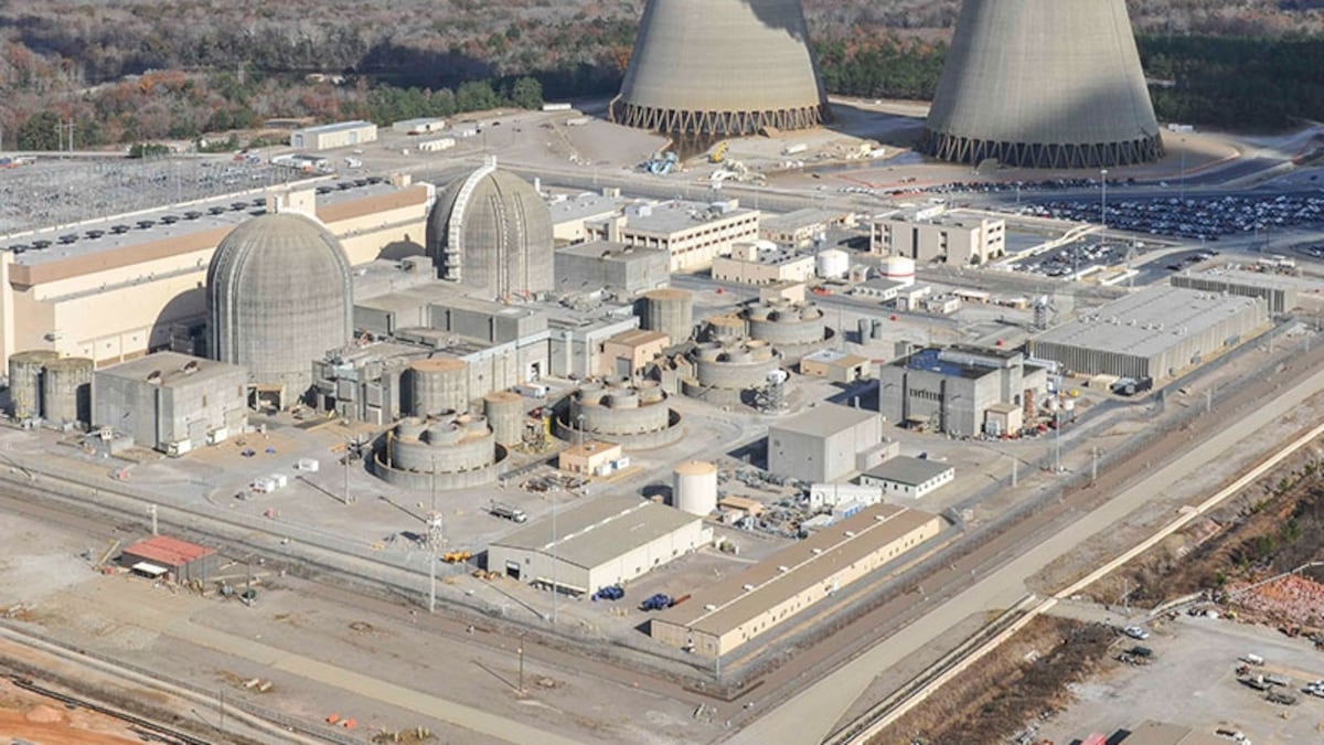 Successfully Completing A Nuclear Reactor Power Uprate With The NRC Successfully Completing A Nuclear Reactor Power Uprate With The NRC