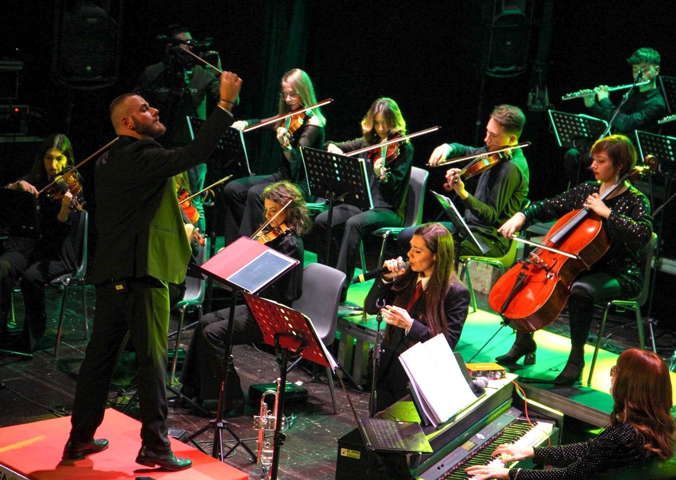 Successo Del Concerto Musica E Pace A Sanremo A Sostegno Dei Pazienti Psichiatrici Successo Del Concerto Musica E Pace A Sanremo A Sostegno Dei Pazienti Psichiatrici